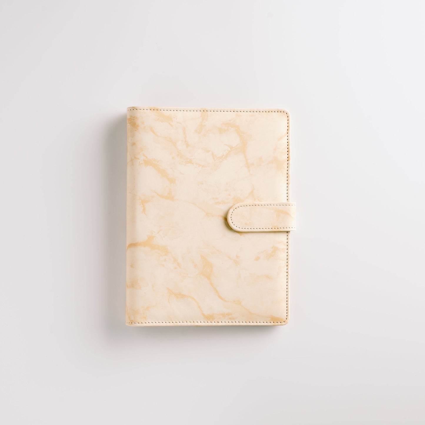 Gingham Journal Cover